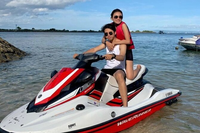 Jet Ski Melasti Beach Uluwatu Kecak Dance Private Guided Tour - Key highlights you’ll actually feel on the day