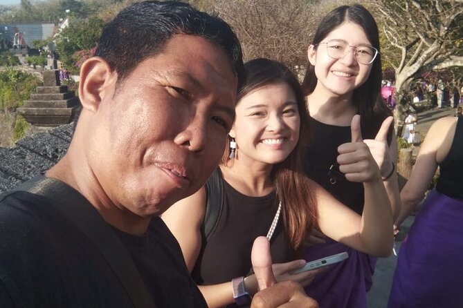 Jet Ski Melasti Beach Uluwatu Kecak Dance Private Guided Tour - Price and value: is $47.20 per person fair?