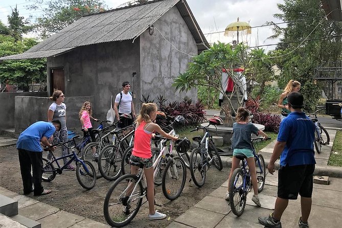 Kaba Kaba Reason for Harmony Cycling - Kaba-Kaba ancestral sites and the historic complex: the culture stops