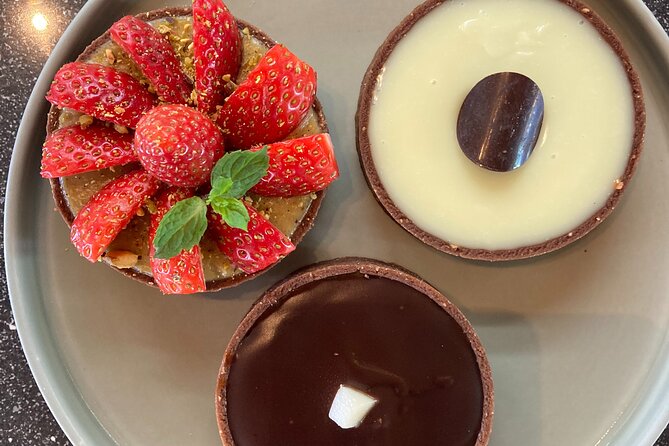 Kerobokan French Pastry and Bakery class for Adult - Key things to know before you book