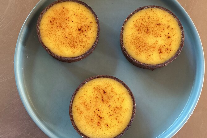 Kerobokan French Pastry and Bakery class for Adult - What you’ll make: pastries, tarts, cookies, and more