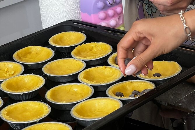 Kerobokan French Pastry and Bakery class for Adult - The value equation: is $35.26 a good deal?