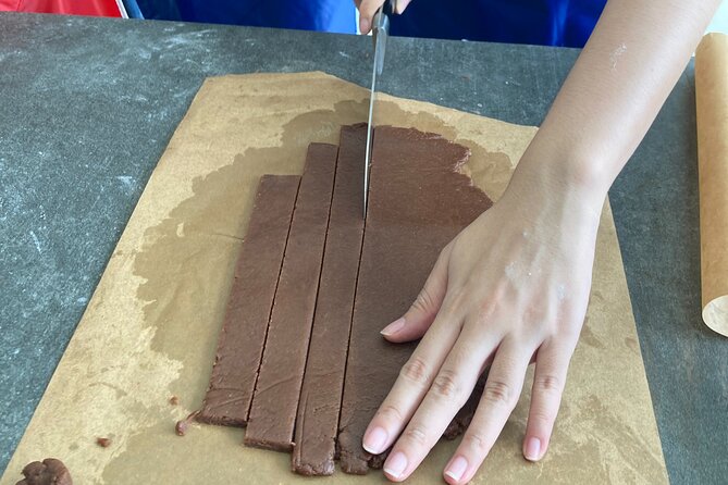 Kerobokan French Pastry and Bakery class for Adult - Who should book this Kerobokan French pastry class