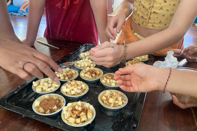 Kerobokan Pastry Class for Kids and Families - Who this class is best for (and who might want a different option)