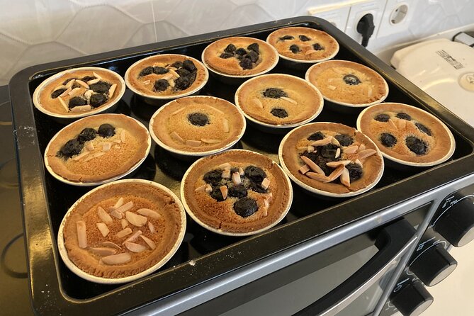 Kerobokan Pastry Class for Kids and Families - What to bring (and what you can skip)