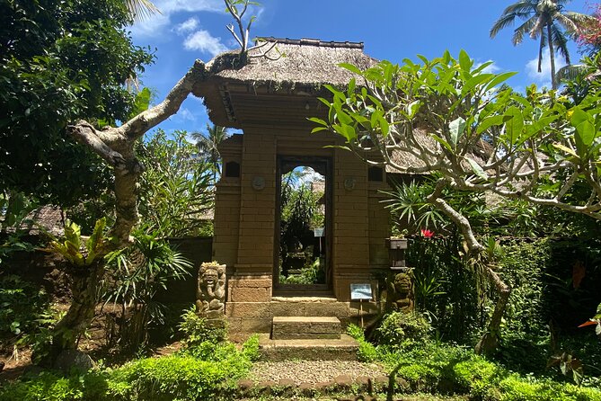 Kintamani Tours with Batur volcano - The guide matters here: punctual, safe, and good at explaining Bali