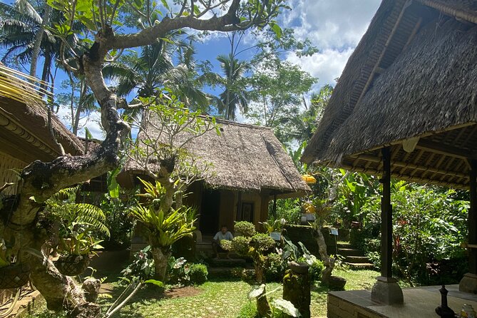 Kintamani Tours with Batur volcano - Price and value: where the $45 really goes