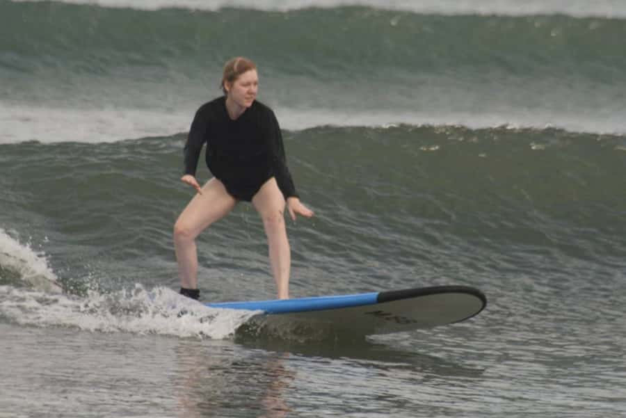 Kuta/Bali: Private Beginner & Intermediate Surf Lessons - Why Kuta Beach Works for Your First Waves