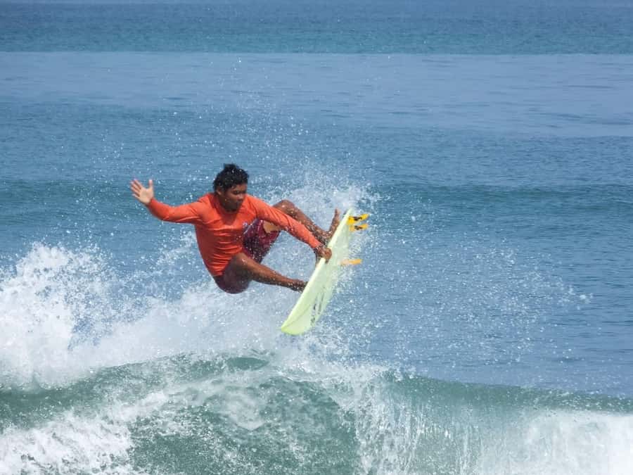 Kuta/Bali: Private Beginner & Intermediate Surf Lessons - Safety Coaching: What They Teach Before You Paddle Out