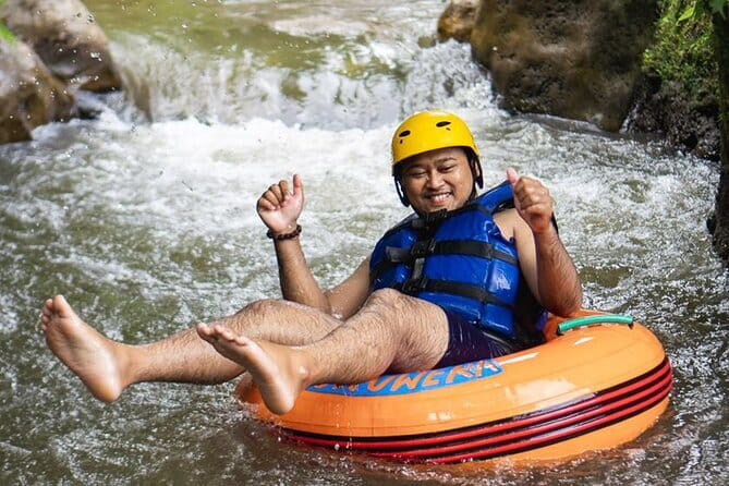 Lazy Cave River Tubing Adventure Bali - Key Things That Make Lazy Cave Tubing Worth Your Time