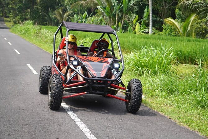 Lazy Cave River Tubing Adventure Bali - The Japanese Colonial Cave Setting: What Makes It Interesting