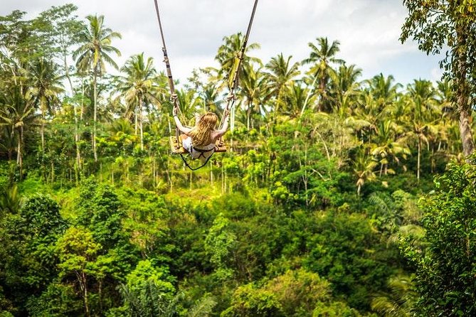 Lempuyang Temple and Bali Instagramable Tour - Lempuyang Temple and the Mount Lempuyang sacred complex