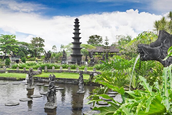 Lempuyang Temple - East Full Day Tour - Key highlights worth knowing before you book