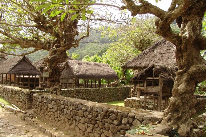 Lempuyang Temple - East Full Day Tour - Operator reliability: how to protect your day