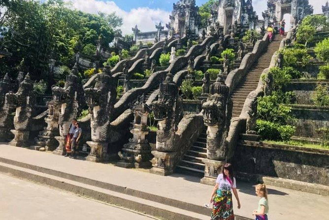 Lempuyang Temple Entrance Ticket All Inclusive - Key Highlights You’ll Actually Notice