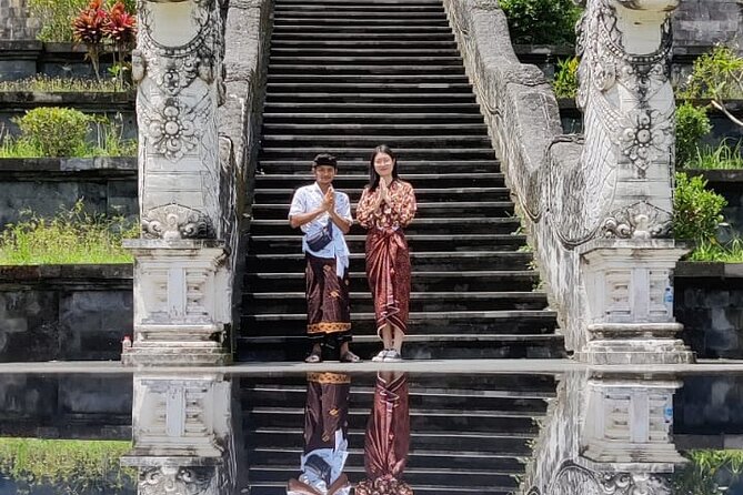 Lempuyang Temple Entrance Ticket All Inclusive - How 4 to 5 Hours Plays Out in Real Life