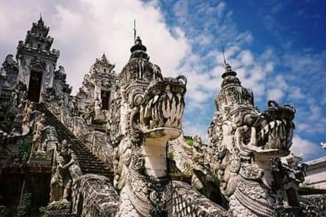Lempuyang Temple Entrance Ticket All Inclusive - Price and Value: Is $49.30 a Fair Deal?