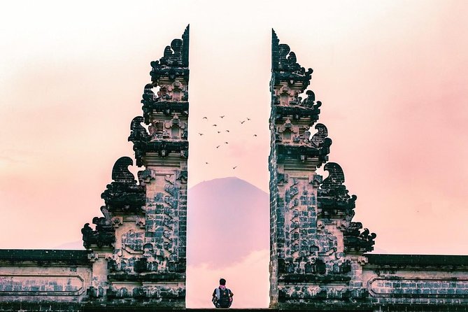 Lempuyang the Gate of Heaven Tour - From Seminyak to Lempuyang: Getting to the Gate Without Losing the Day
