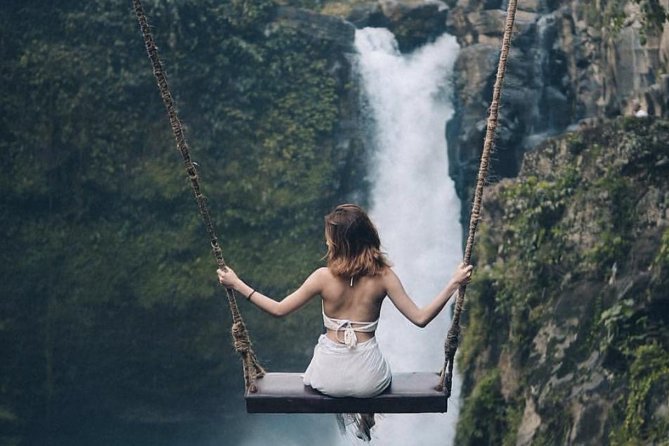 Magical Ubud Rice Terrace Tour (Private & All-Inclusive) - The real value math: what $107 covers in a full day