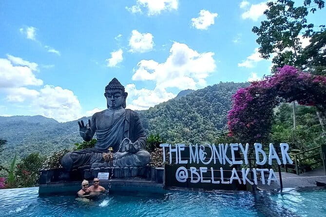 Monkey Bar and snorkling adventure at blue lagoon. - Key points worth planning around