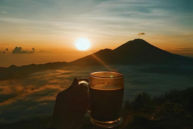Mount Batur Jeep Sunrise With Options Tour - The 03:30 Pickup: How to Handle the Very Early Start