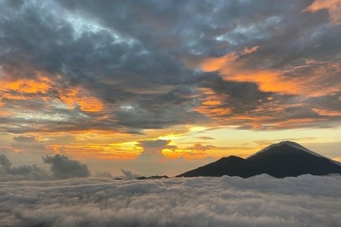 Mount Batur Jeep Sunrise With Options Tour - Who This Tour Suits Best (And Who Might Want Another Plan)
