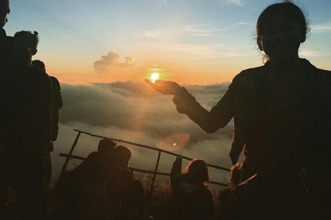 Mount Batur Jeep Sunrise With Options Tour - Mountain Breakfast and Photo Time: Simple Fuel, Real Motivation