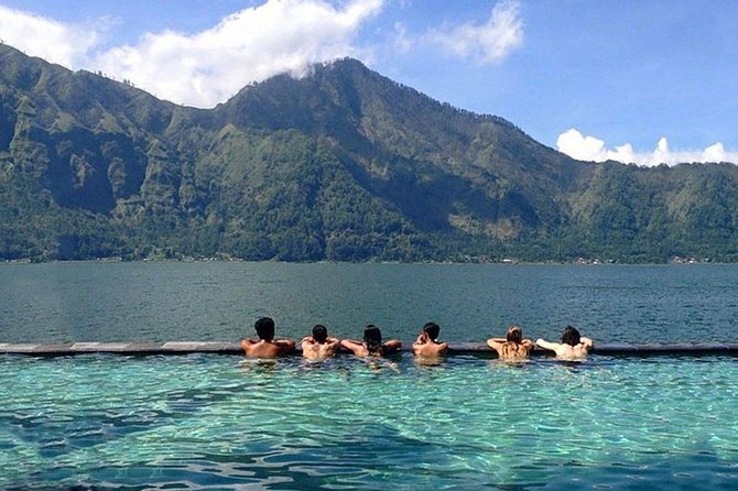 Mount Batur Sunrise Hike And Natural Hot Spring - Key Things You’ll Love (and Why)