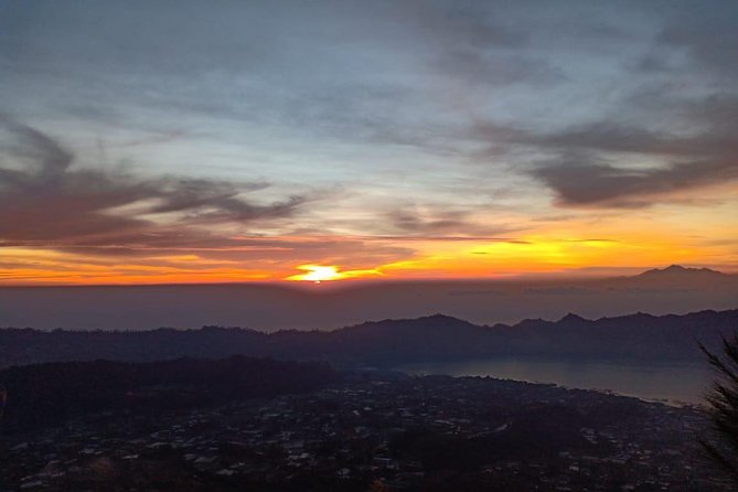 Mount Batur Sunrise Hike And Natural Hot Spring - Breakfast With Geothermal Heat: Food That Makes the Volcano Real