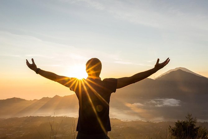 Mount Batur Sunrise Hike And Natural Hot Spring - Natural Hot Springs: Soak Time and the View Factor