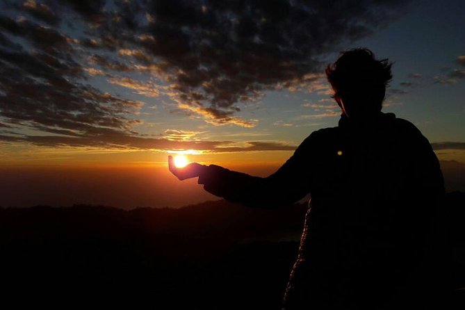 Mount Batur Sunrise Hike And Natural Hot Spring - Coffee Plantation at Satria Agrowisata: Learn, Taste, Go