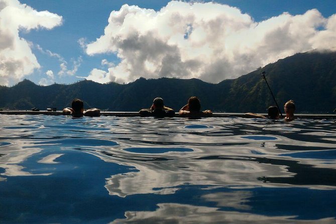 Mount Batur Sunrise Hike And Natural Hot Spring - What’s Included (and What You’ll Need to Add)