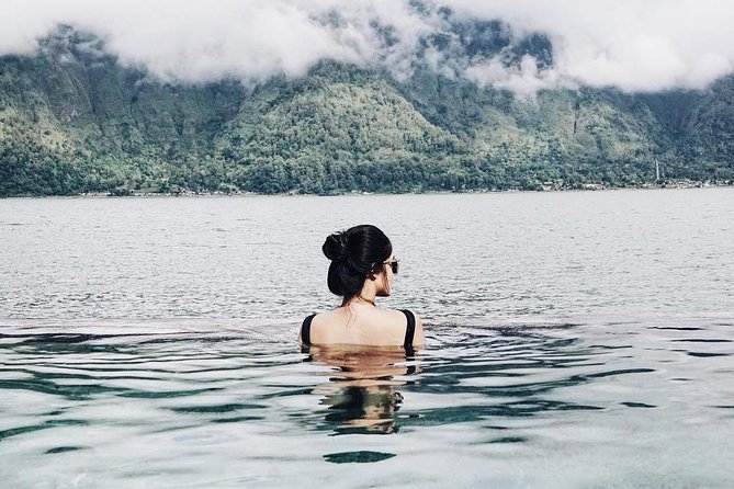 Mount Batur Sunrise Hike And Natural Hot Spring - Mount Batur Sunrise Hike: Worth the Work