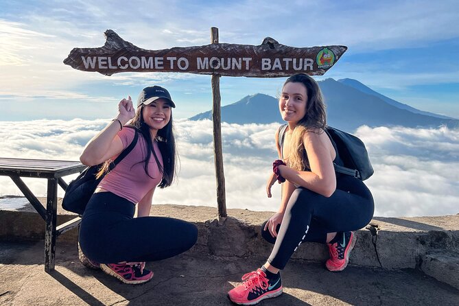 Mount Batur Sunrise Hike & Hot Spring (Private & All-Inclusive) - Mount Batur sunrise is the big draw, and it’s built into the schedule