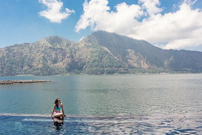 Mount Batur Sunrise Hike & Hot Spring (Private & All-Inclusive) - The ascent: a guided 2–3 hour climb to breakfast and sunrise views