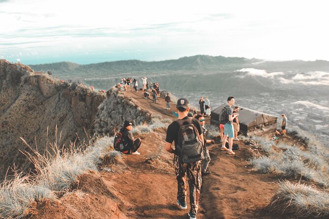 Mount Batur Sunrise Hike & Hot Spring (Private & All-Inclusive) - Toya Bungkah hot springs: lakeside warmth after the trek