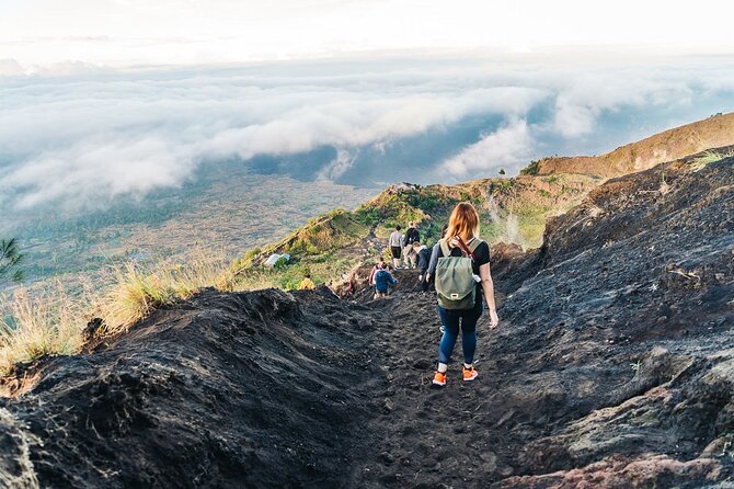Mount Batur Sunrise Hike & Hot Spring (Private & All-Inclusive) - Batur Natural Hot Spring infinity pools: time to linger and recover