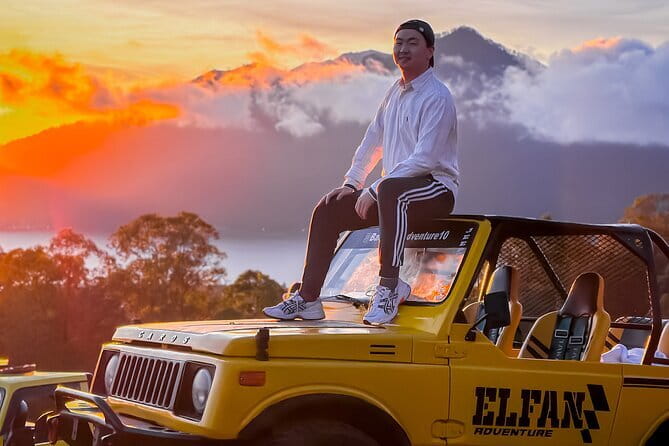 Mount Batur Sunrise Jeep & Cleansing Ritual at Tirta Empul Temple - Why This Mount Batur Sunrise Jeep Feels Like Solid Value