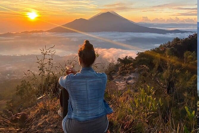 Mount Batur Sunrise Jeep & Cleansing Ritual at Tirta Empul Temple - Walking Through Volcanic Terrain: The Part That Needs Shoes