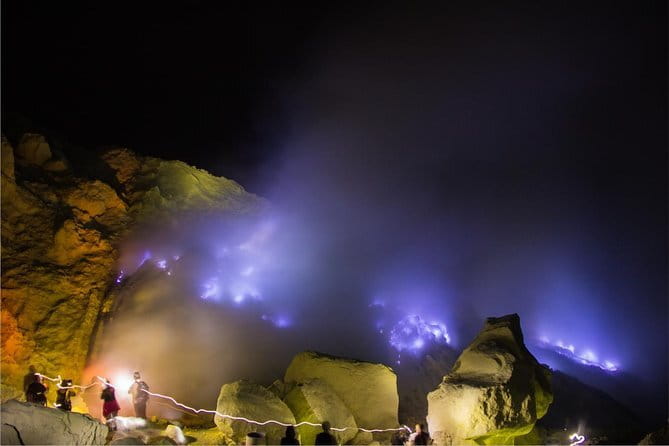 Mount Batur Sunrise Jeep & Cleansing Ritual at Tirta Empul Temple - Batur Natural Hot Springs: Relaxing Ends, Not Just Another Stop