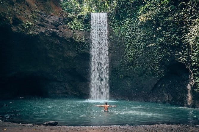 Mount Batur Sunrise Jeep & Cleansing Ritual at Tirta Empul Temple - Price and Logistics: What $55 Covers (and What You’ll Still Pay)