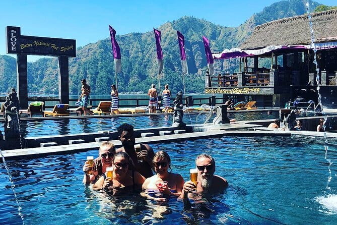 Mount Batur Sunrise Jeep From Ubud - Morning Pickup, Small Group Flow, and the Kind of Day You’ll Want
