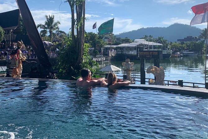 Mount Batur Sunrise Jeep Tour and Hot Spring - Why This Mount Batur Sunrise Works Without the Hike