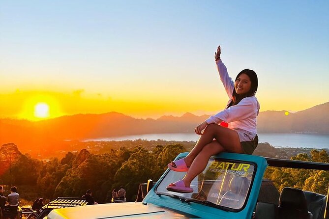 Mount Batur Sunrise Jeep Tour and Hot Spring - Pickup, Vehicle Comfort, and the Real Meaning of “Private”