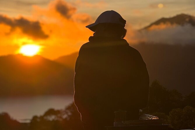 Mount Batur Sunrise Jeep Tour and Hot Spring - Price and Value: Is $35 Fair for This Setup?