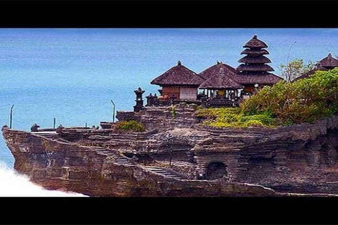 Mount Batur Sunrise Jeep With Hot Springs Tour - The black lava field: the off-road part you’ll actually feel