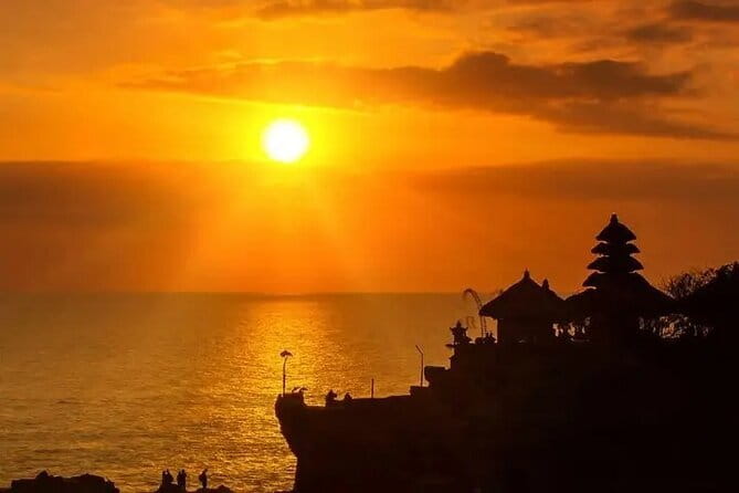 Mount Batur Sunrise Jeep With Hot Springs Tour - Meals and timing: where the day gives you energy