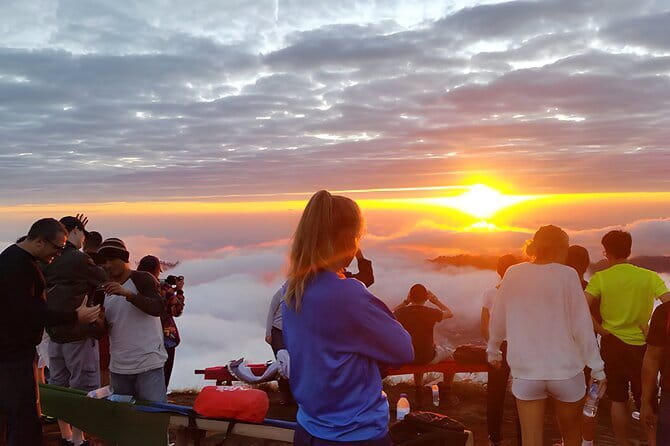Mount Batur Sunrise Jeep With Transfer - Breakfast at Dawn: Warm Drinks, Real Fuel, and Better Photos