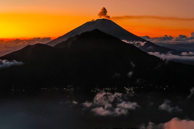 Mount Batur Sunrise Treeking with Breakfast - Why a Mount Batur sunrise trek feels different than daytime hikes