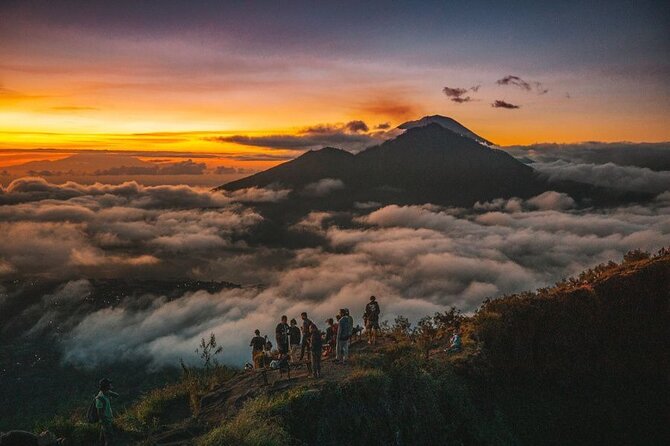 Mount Batur Sunrise Treeking with Breakfast - What’s included for $65.39 and what you’ll want to budget